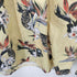 バグッタ Bagutta JOHNNY GALW フラワープリント L/S オープンカラー シャツ メンズ 15/38