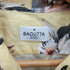 バグッタ Bagutta JOHNNY GALW フラワープリント L/S オープンカラー シャツ メンズ 15/38