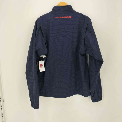 アンブロ UMBRO SHELL CHECK ACTIVE JACKET メンズ JPN:L