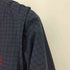 アンブロ UMBRO SHELL CHECK ACTIVE JACKET メンズ JPN:L