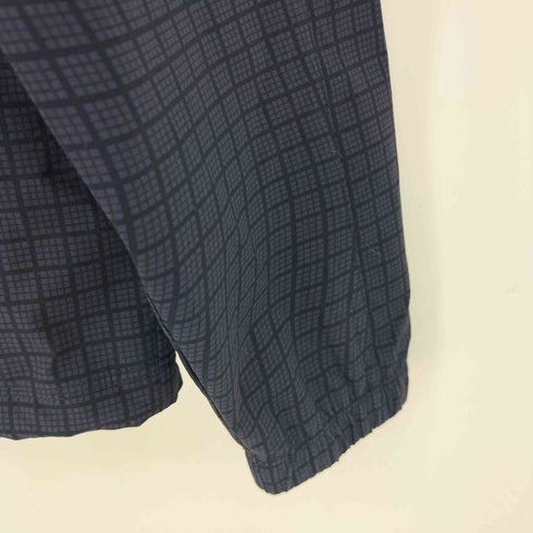 アンブロ UMBRO SHELL CHECK ACTIVE JACKET メンズ JPN:L