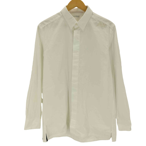フェアファクス FAIRFAX Vincentモデル セレモニーシャツ メンズ JPN:2