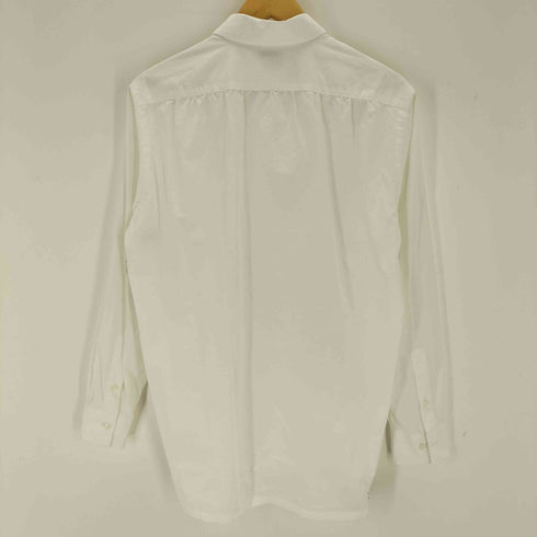 フェアファクス FAIRFAX Vincentモデル セレモニーシャツ メンズ JPN:2