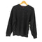 シュプリーム Supreme 24AW Terry Small Box Sweater Black メンズ import:M