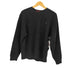 シュプリーム Supreme 24AW Terry Small Box Sweater Black メンズ import:M