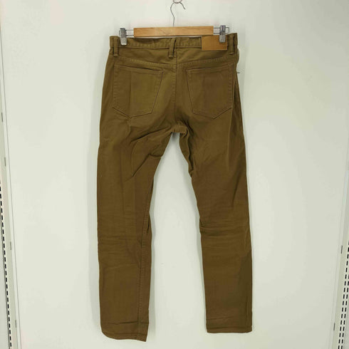 シップス SHIPS テーパード チノパンツ メンズ 31
