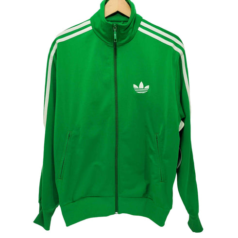 アディダスオリジナルス adidas Originals サイド3ストライプトラックジャケット メンズ S