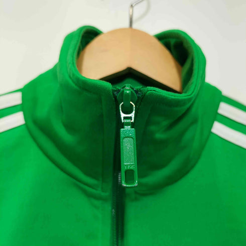 アディダスオリジナルス adidas Originals サイド3ストライプトラックジャケット メンズ S