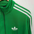 アディダスオリジナルス adidas Originals サイド3ストライプトラックジャケット メンズ S