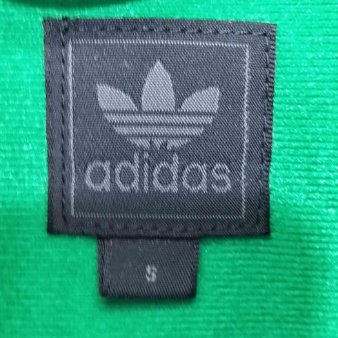 アディダスオリジナルス adidas Originals サイド3ストライプトラックジャケット メンズ S