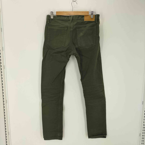 シップス SHIPS テーパード チノパンツ メンズ 31
