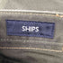 シップス SHIPS テーパード チノパンツ メンズ 31