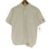チャンピオン Champion 袖 目あり フラップポケット B.D S/Sシャツ メンズ import:XL