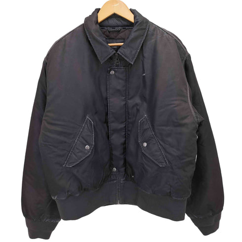 BOILER ROOM MA-2 Bomber ボンバー ジャケット メンズ import:XL
