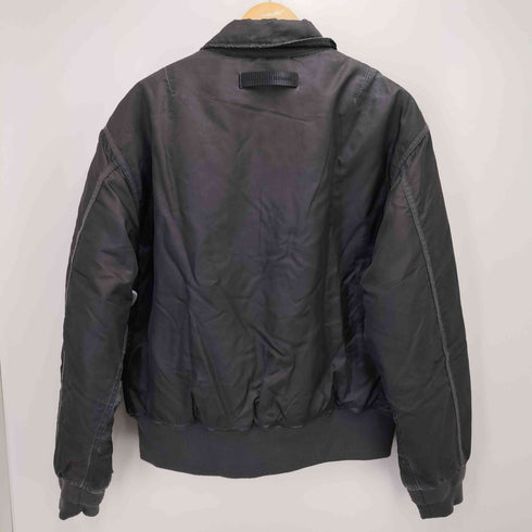 BOILER ROOM MA-2 Bomber ボンバー ジャケット メンズ import:XL