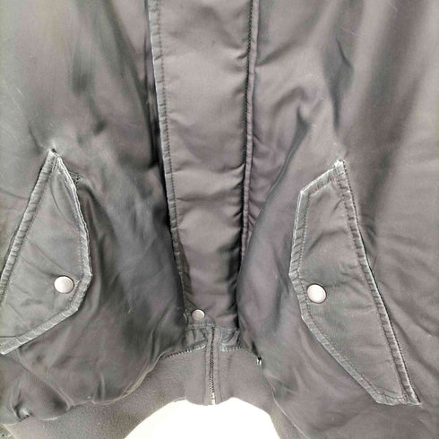 BOILER ROOM MA-2 Bomber ボンバー ジャケット メンズ import:XL