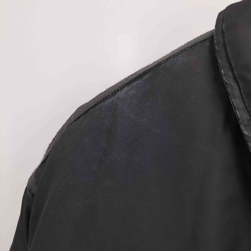 BOILER ROOM MA-2 Bomber ボンバー ジャケット メンズ import:XL
