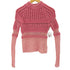 アメリ AMERI BUMPY SHEER DOCKINGKNIT レディース FREE