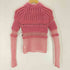アメリ AMERI BUMPY SHEER DOCKINGKNIT レディース FREE