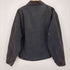 カーハート Carhartt 80-90S DETROIT JACKET 裏地ブランケット ブラック フェード 襟 コーデュロイ デトロイト ジャケット ダック地 メンズ