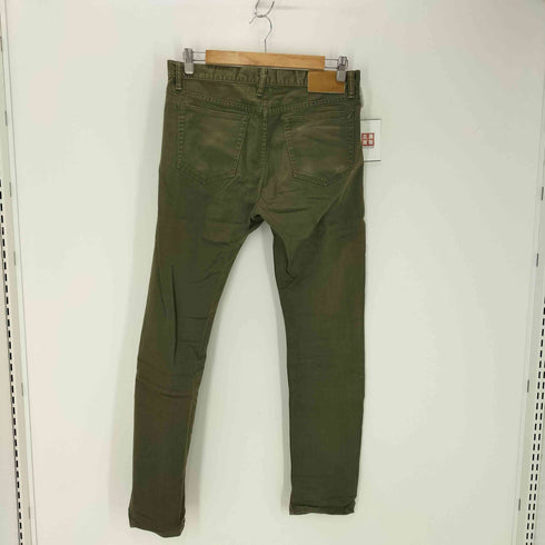 シップス SHIPS テーパード チノパンツ メンズ 31