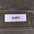 シップス SHIPS テーパード チノパンツ メンズ 31