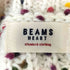 ビームスハート BEAMS HEART カラーネップ ニット レディース ONE SIZE