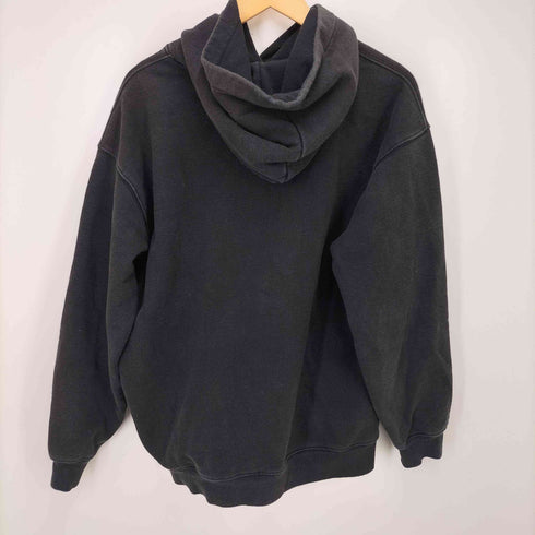 ダイム Dime Classic Small Logo Hoodie メンズ import:L