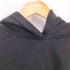 ダイム Dime Classic Small Logo Hoodie メンズ import:L