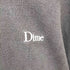 ダイム Dime Classic Small Logo Hoodie メンズ import:L