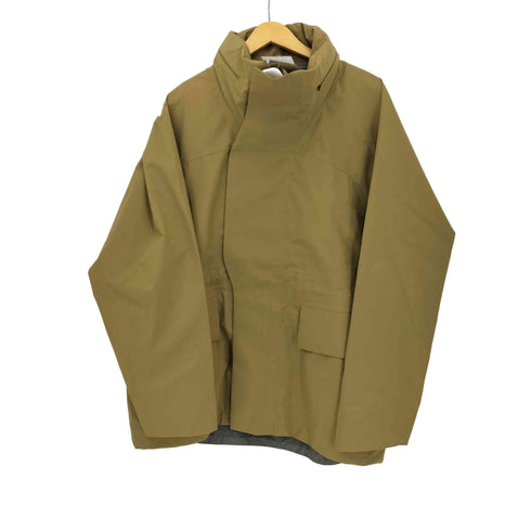 ゴールドウイン GOLDWIN 24AW 0 ゴアテックスフィールドシェルジャケット メンズ