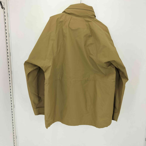 ゴールドウイン GOLDWIN 24AW 0 ゴアテックスフィールドシェルジャケット メンズ