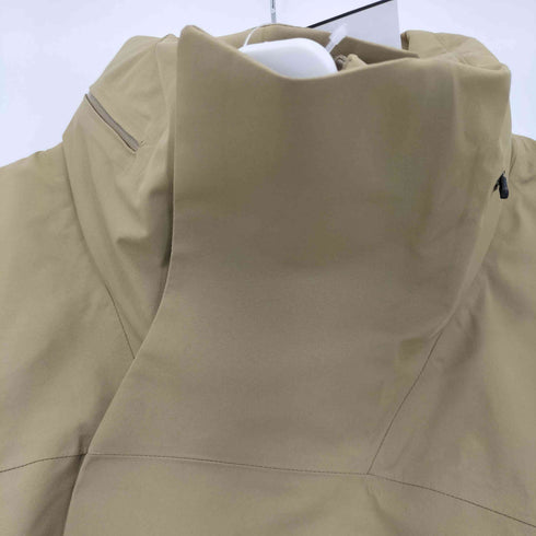 ゴールドウイン GOLDWIN 24AW 0 ゴアテックスフィールドシェルジャケット メンズ