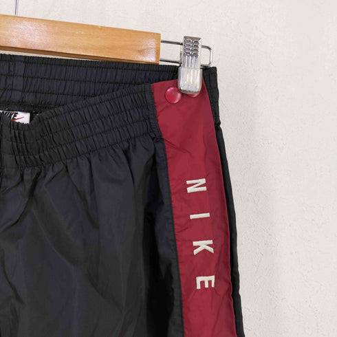 ナイキ NIKE 白タグ サイド フルオープン ウォームアップ パンツ メンズ JPN:M