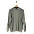 グラフペーパー Graphpaper 23AW Wool Honeycomb Mock Neck Thermal メンズ 1