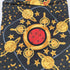 ジャンニヴェルサーチ GIANNI VERSACE 宇宙柄 スカーフ レディース ONE SIZE