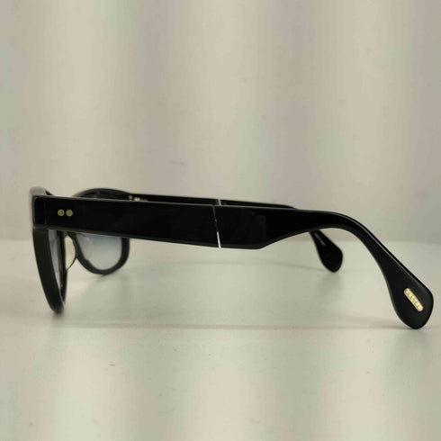 オリバーピープルズ OLIVER PEOPLES SUNGLASSES & SLEEVE サングラス メンズ 51口22-140