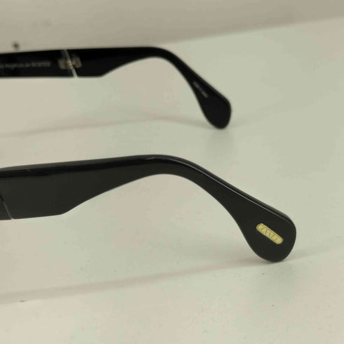 オリバーピープルズ OLIVER PEOPLES SUNGLASSES & SLEEVE サングラス メンズ 51口22-140