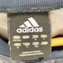 アディダス adidas パフォーマンスロゴプリント S/S ベースボールシャツ メンズ X0