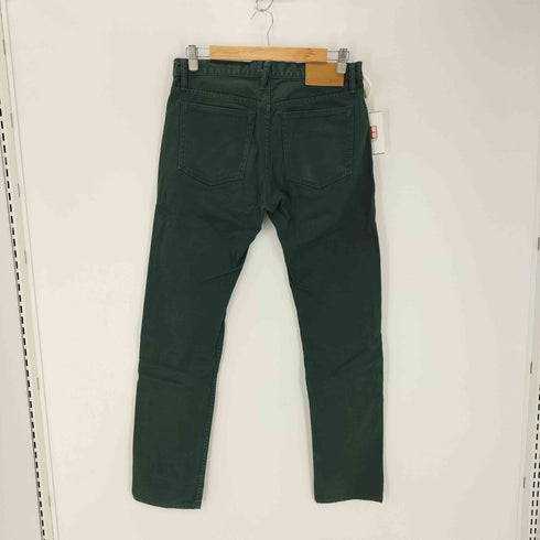 シップス SHIPS テーパード チノパンツ メンズ 31