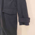 トミージーンズ tommy jeans ワンポイント刺繍 エポレット ハーフコート ジャケット メンズ import:XS