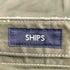 シップス SHIPS テーパード チノパンツ メンズ 32