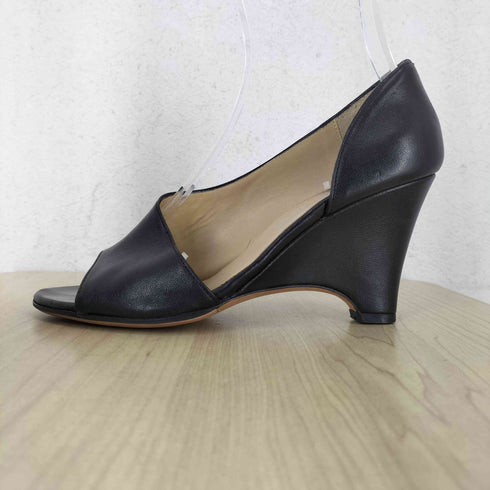 ファビオルスコーニ FABIO RUSCONI MADE IN ITALY ヒールパンプス レディース 37