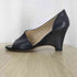 ファビオルスコーニ FABIO RUSCONI MADE IN ITALY ヒールパンプス レディース 37