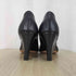 ファビオルスコーニ FABIO RUSCONI MADE IN ITALY ヒールパンプス レディース 37
