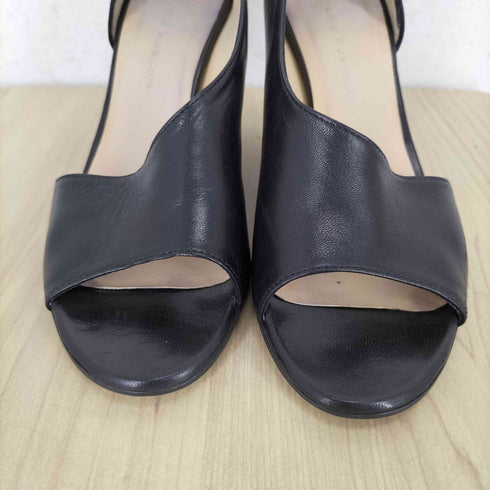 ファビオルスコーニ FABIO RUSCONI MADE IN ITALY ヒールパンプス レディース 37