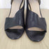 ファビオルスコーニ FABIO RUSCONI MADE IN ITALY ヒールパンプス レディース 37