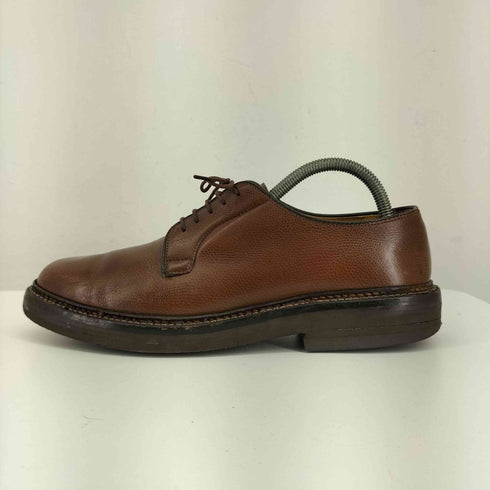 オールデン ALDEN 947 オールウェザーウォーカー 外羽根プレーントゥシューズ メンズ 7