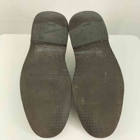 オールデン ALDEN 947 オールウェザーウォーカー 外羽根プレーントゥシューズ メンズ 7