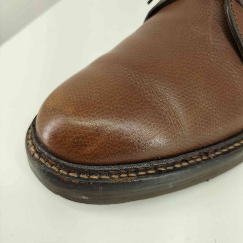 オールデン ALDEN 947 オールウェザーウォーカー 外羽根プレーントゥシューズ メンズ 7